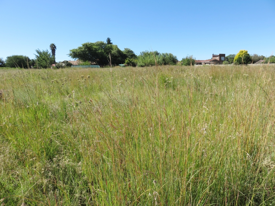 0 Bedroom Property for Sale in Deneysville Free State